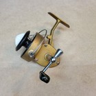 Vintage Spinning Fishing Reel made in Japan unbranded