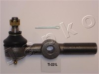 Japko Spurstangenkopf Spurstange Links FüR Toyota Land Cruiser Pick-Up 3.9 4.2
