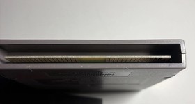 The Simpsons Bart vs. the Space Mutants NES Nintendo Loose Cart Only