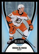 2025-26 Upper Deck Allure #69 Mason McTavish Anaheim Ducks