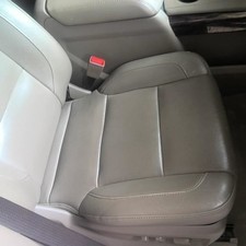 Passenger Front Seat Bucket-bench Seat Opt An3 Fits 15-20 Suburban 1500 754981