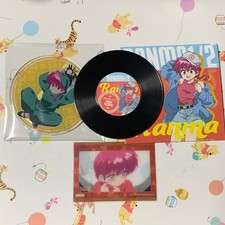 Ranma 1/2 Mujer Ranma Venta a Granel