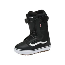 Vans Womens Encore OG Snowboard Boots 2025 Black/White - Pick a Size