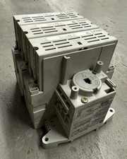 Allen-Bradley 194R-J60-1753 Fused Disconnect Switch 60A 600V 3-Pole