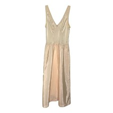 Vintage Nighty Babydoll Coquette Slip Dress Fit  Flare