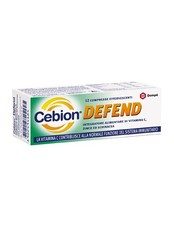 CEBION DEFEND 12CPR EFFERVESC