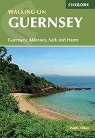 Walking On Guernsey | Paddy Dillon | Englisch | Taschenbuch | 2023