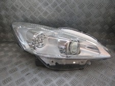 2014 PEUGEOT 508 2.2 HDi 4HL MK1 AUTO DRIVERS XENON HEADLIGHT 9687580780
