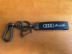 Lot of 3 Assorted Vintage Keychains - Detachable Key Ring — photo 2