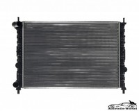 KüHler MotorküHler FüR Lancia Lybra SW 2.0 20V 1.8 16V 99-05