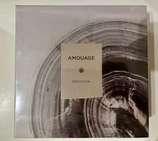 Amouage - Decision