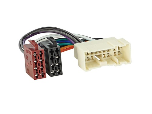 Pioneer Bluetooth USB DAB MP3 Autoradio für Nissan Almera N16 (ab 2000) - Bild 9 von 9