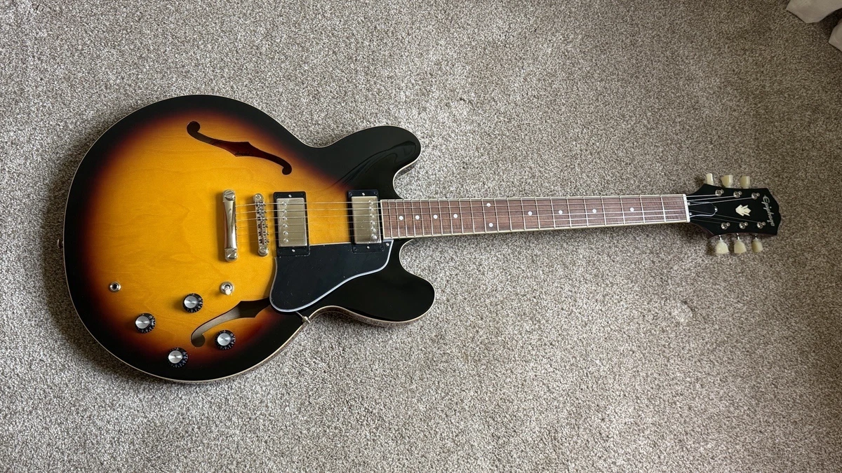 Epiphone 335 for sale | eBay