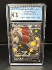 Pokemon Champion’s Path Charizard V 079/073 CGC 9.5