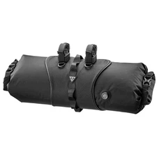 Topeak Frontloader Handlebar Pack, 8.0L, Black  NLS