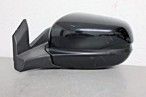 2016 2022 HONDA PILOT LEFT SIDE MIRROR OEM