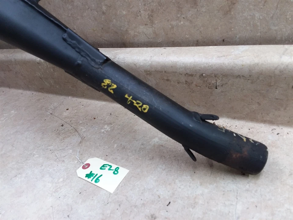 Cámara de escape Husky Husqvarna 420 automática AE420 OEM 1982 #16 ARP E28 Foto 2 de 4