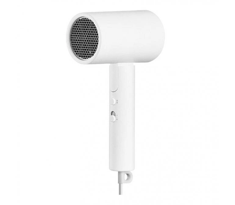 XIAOMI COMPACT HAIR DRYER H101 ASCIUGACAPELLI PIEGHEVOLE WHITE EU BHR7475