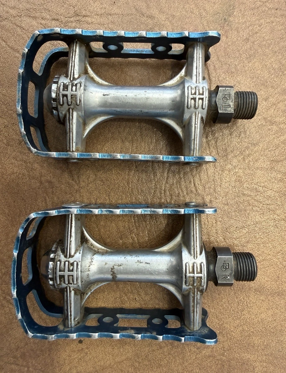 KKT Pedals for BMX Bike for sale | eBay