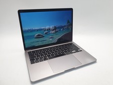 Apple MacBook Pro 13.3" A2251 2020 i5 10th Gen 512GB SSD 16GB RAM FAULTY SPEAKER
