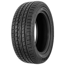 CONTINENTAL Sommerreifen 235/55 R 17 TL  99H CONTICROSSCONTACT UHP FR BSW