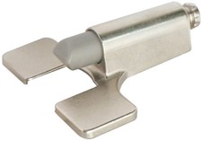 10 x Hafele Soft Close Adapter Aftermarket Adjustable Kitchen Door Hinge Fitting