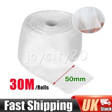 Woven Fibreglass Cloth Tape Reinforcement + Repair, High Temperature Resistance