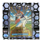 Topps 2026 8 Bit Ballers Nolan Ryan #8B-16 /50 Astros Baseball Insert Card
