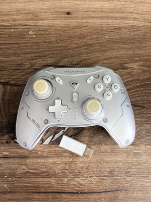 Machenike G5 Pro Kabelloser Controller - Silber