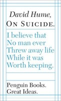 David Hume / On Suicide / 9780141023953