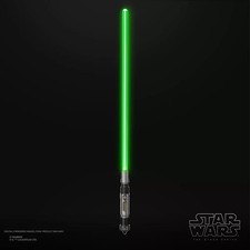 STAR WARS The Black Series Sabine Wren Force FX Elite Electronic Lightsaber NEW