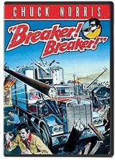 Breaker! Breaker! [New DVD]