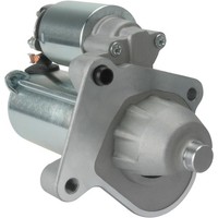 Anlasser Starter 12V 1,2KW 11 ZäHne Hc-Cargo FüR U.A. Ford Transit