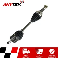 Front Right CV Axle Shaft for 2000-2004 2005 Buick LeSabre 2006-2011 Lucerne V6