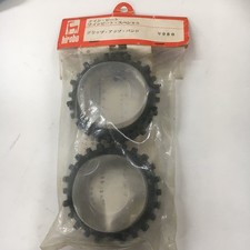 Hirobo Hiro Grip Spike Tire 55mm Diameter New Unused RC Car RC Parts OOC