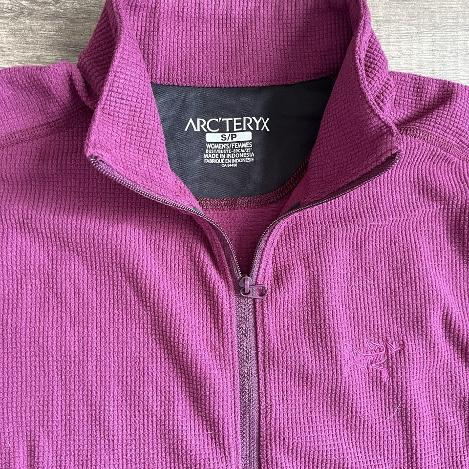 ARC'TERYX Covert Cardigan /noir chiné ii 2026 Vestes Thermiques ARCTERYX