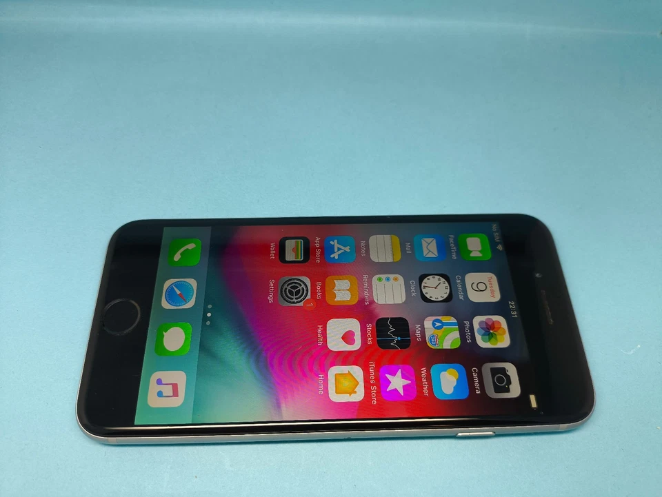 Apple iPhone 6 64GB A1586 Smartphone Good Condition - Image 2 of 4