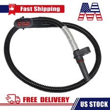 4034198 Turbo Speed Sensor For Dodge Ram 2500 3500 4500 5500 2013-2018 6.7l