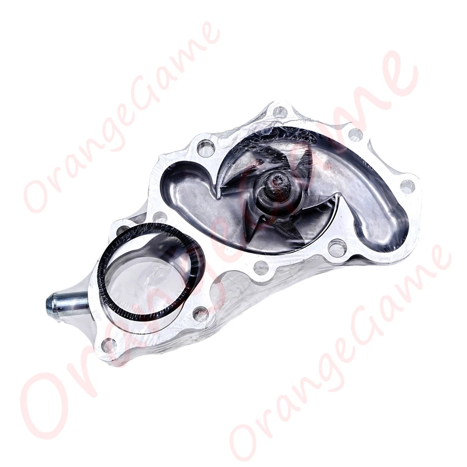 OEM Timing Belt Kit With Water Pump for Toyota Tacoma Tundra 4Runner 3.4L V6 - Изображение 4 из 4