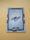Caleb Malhotra Signed Top Prospects Card 2026 NHL Draft Brantford Chilliwack