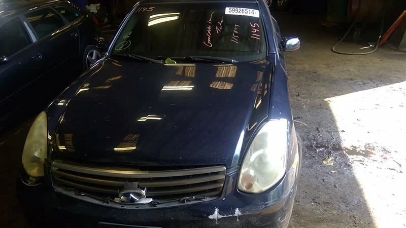 Bomba de pieza de freno antibloqueo convertible para 03-09 350Z 6139458 Foto 2 de 4