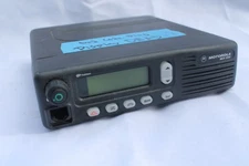 Motorola MCS 2000 M01HX+812W MODEL #  M01UGL6PW4BN