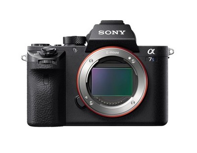 SONY α7S II ILCE-7SM2 ボディ s-l400.jpg