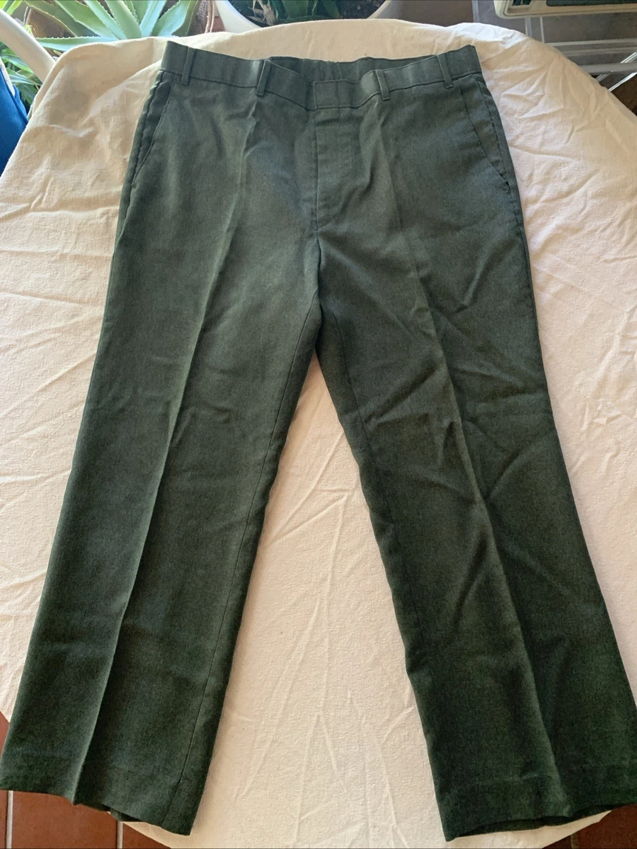 1970s Original 34 Inseam Vintage Pants for Men for sale | eBay