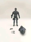 GI Joe Classified Series Cobra Trench Viper #151 Figure Only Hasbro Pulse