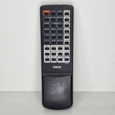 Nuovo Originale Yamaha V983440/V9834400 Subwoofer Telecomando Nuovo Originale Yamaha V983440/V9834400 Subwoofer Telecomando