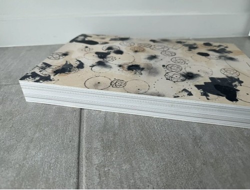 Le Petit Voyeur 7 Decor Book Human Body Coffee Table Book Nude Art Business - Picture 6 of 8