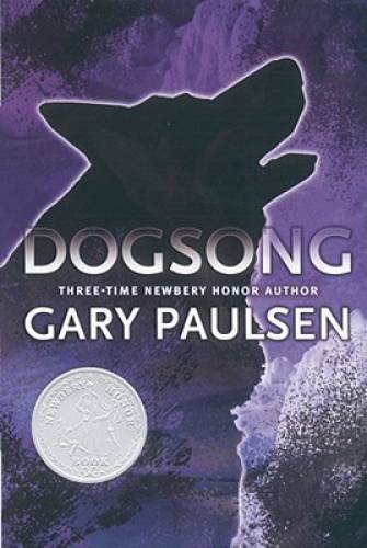Dogsong - Paperback By Paulsen, Gary - GOOD