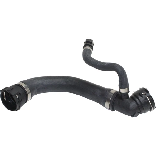 Radiator Hose Upper for 540 740 E38 7 Series BMW 740iL E39 5 11537505228 - Picture 3 of 7