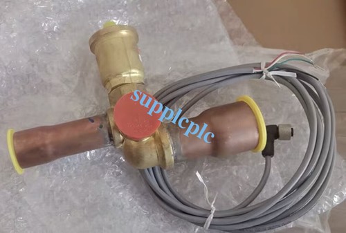 SERI-KS-M12 10-S Electronic Expansion Valve Brand New Fast shipping#DHL or FedEx - Picture 3 of 5